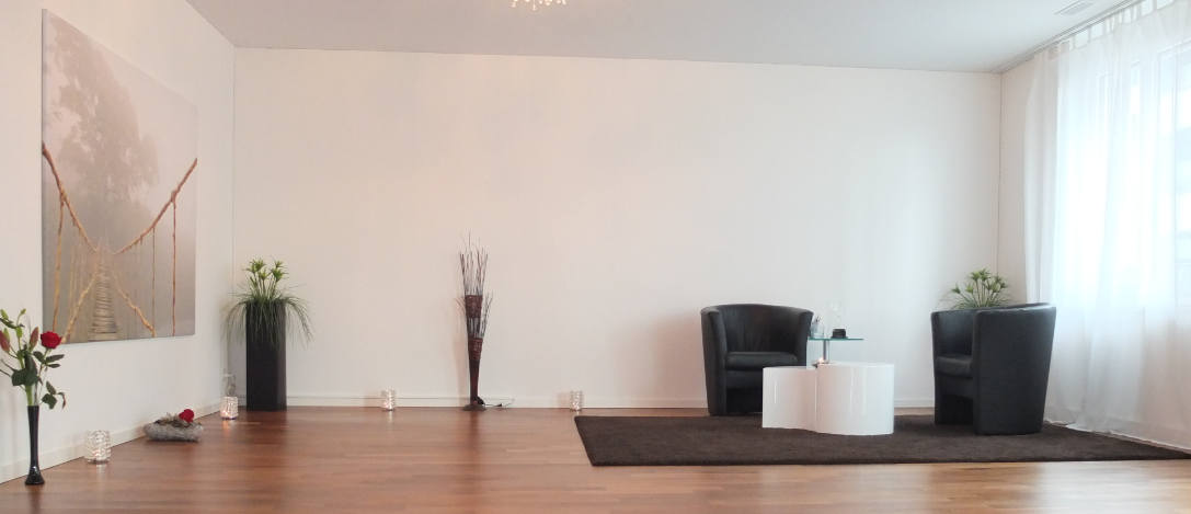 Coaching & Therapie
